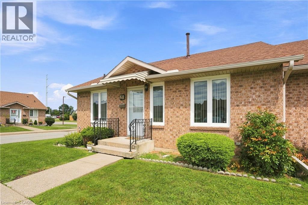 122 Bunting Road Unit# 68 Property Photo 2