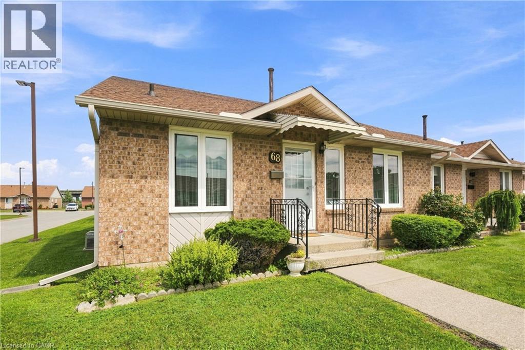122 Bunting Road Unit# 68 Property Photo 3