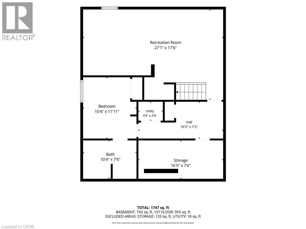 122 Bunting Road Unit# 68 Property Photo 32