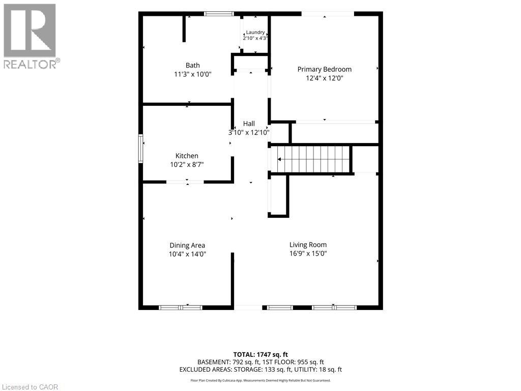 122 Bunting Road Unit# 68 Property Photo 33