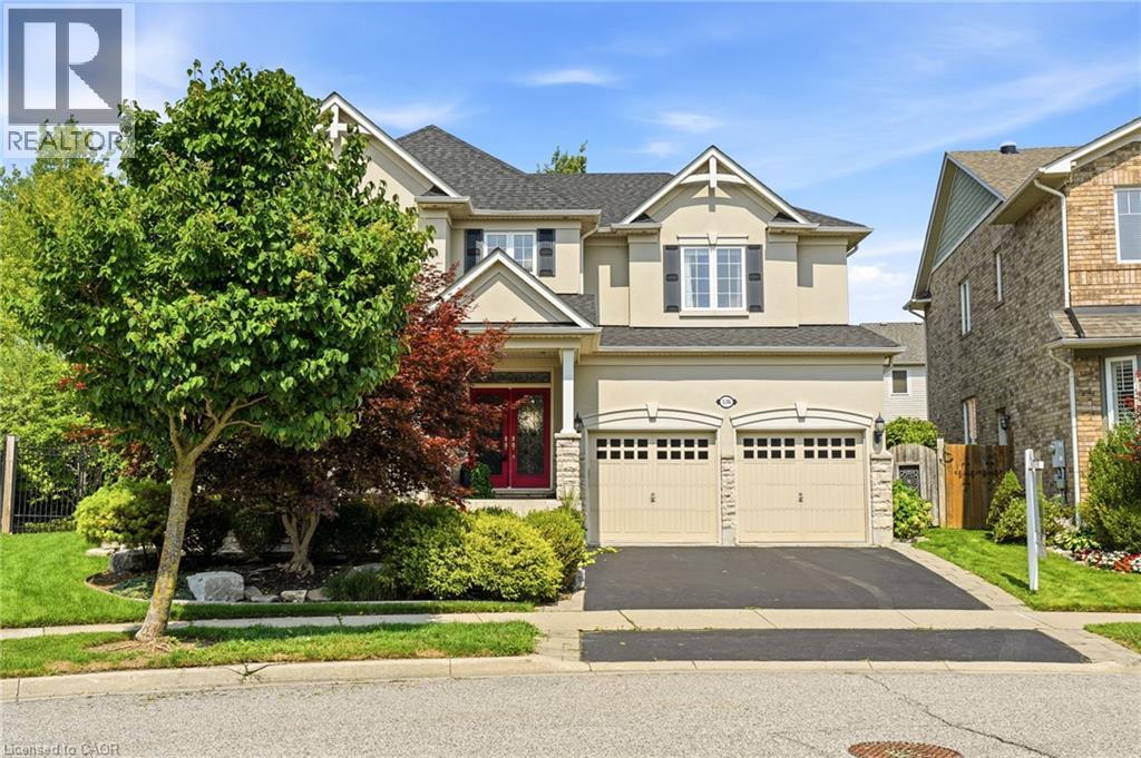 536 Cusick Circle Property Photo 1