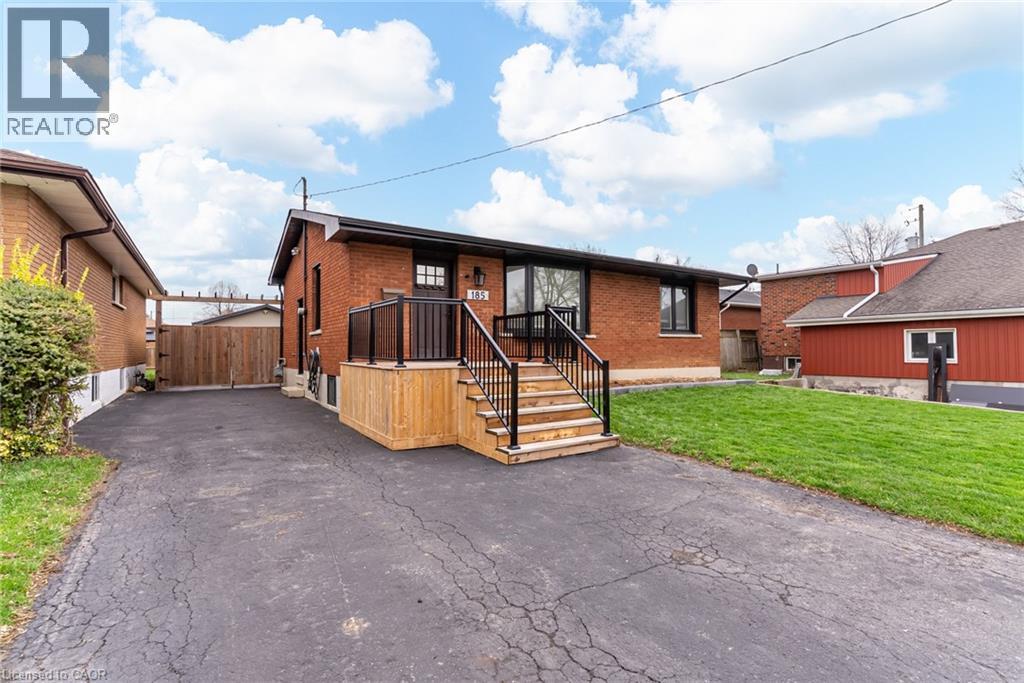 185 Deschene Avenue Property Photo 1