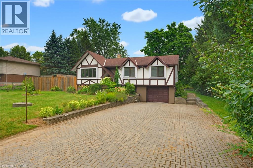 200 Lynden Road Property Photo 1