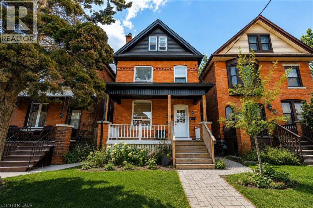 49 Gladstone Avenue Unit# 2 (second Floor) Property Photo 1