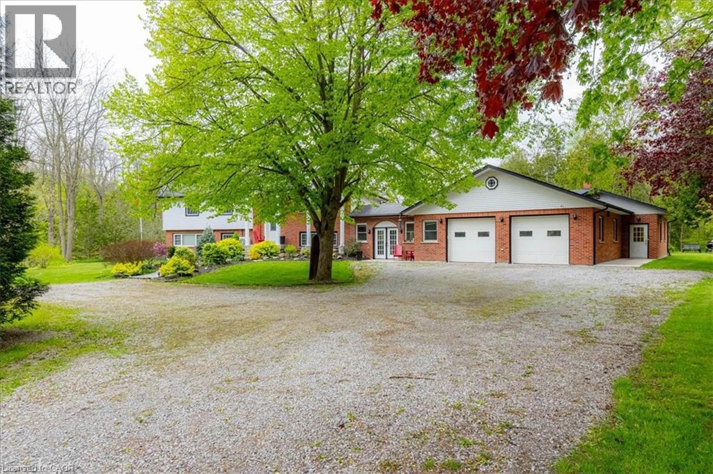 111 Decou Road Property Photo 1