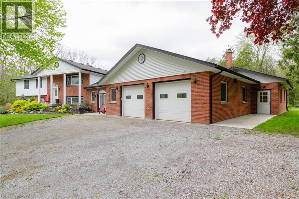 111 Decou Road Property Photo 4
