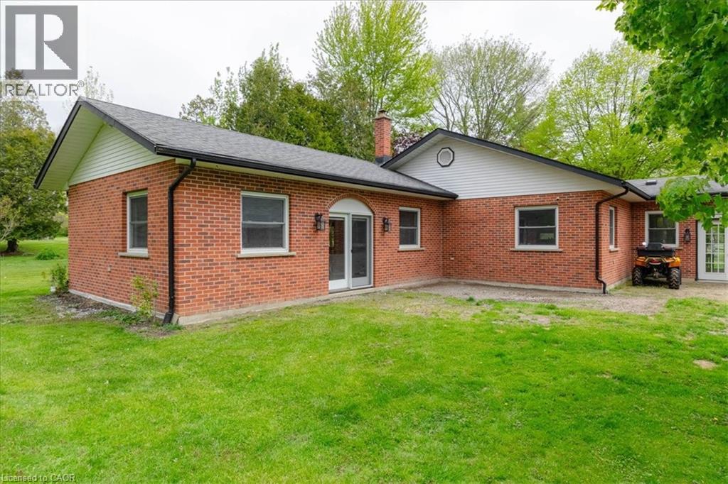 111 Decou Road Property Photo 6
