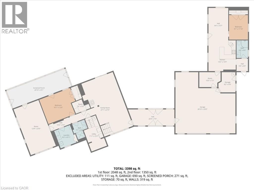 111 Decou Road Property Photo 40