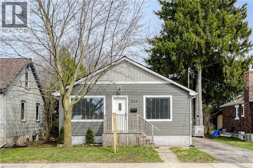 241 GUELPH Avenue Unit# A Property Photo 1