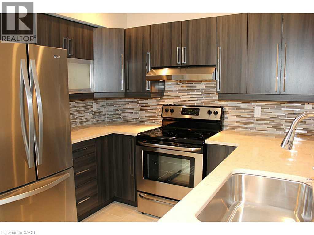 1411 Walkers Line Unit# 401 Property Photo 3