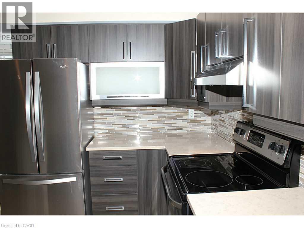 1411 Walkers Line Unit# 401 Property Photo 6