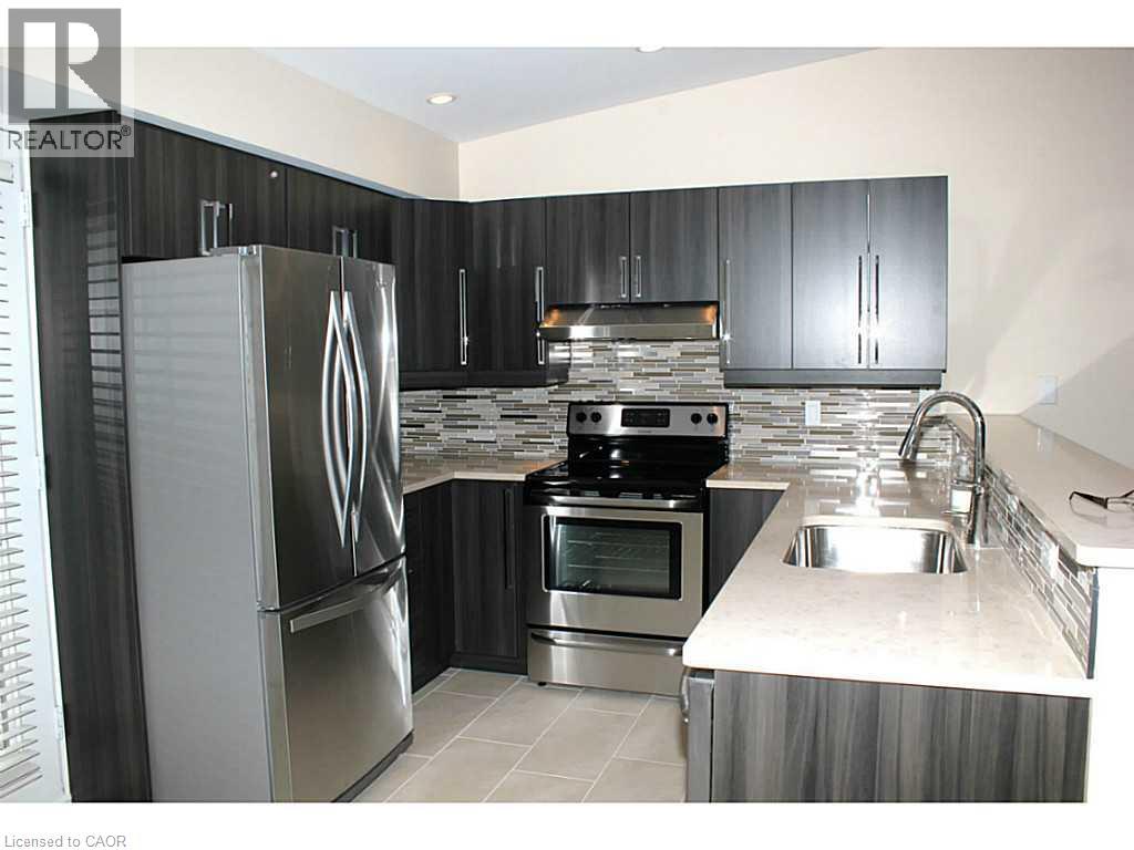 1411 Walkers Line Unit# 401 Property Photo 8