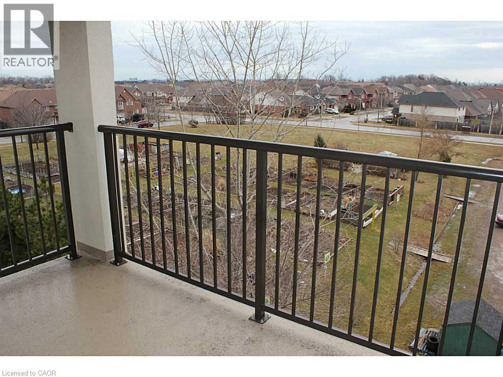 1411 Walkers Line Unit# 401 Property Photo 17