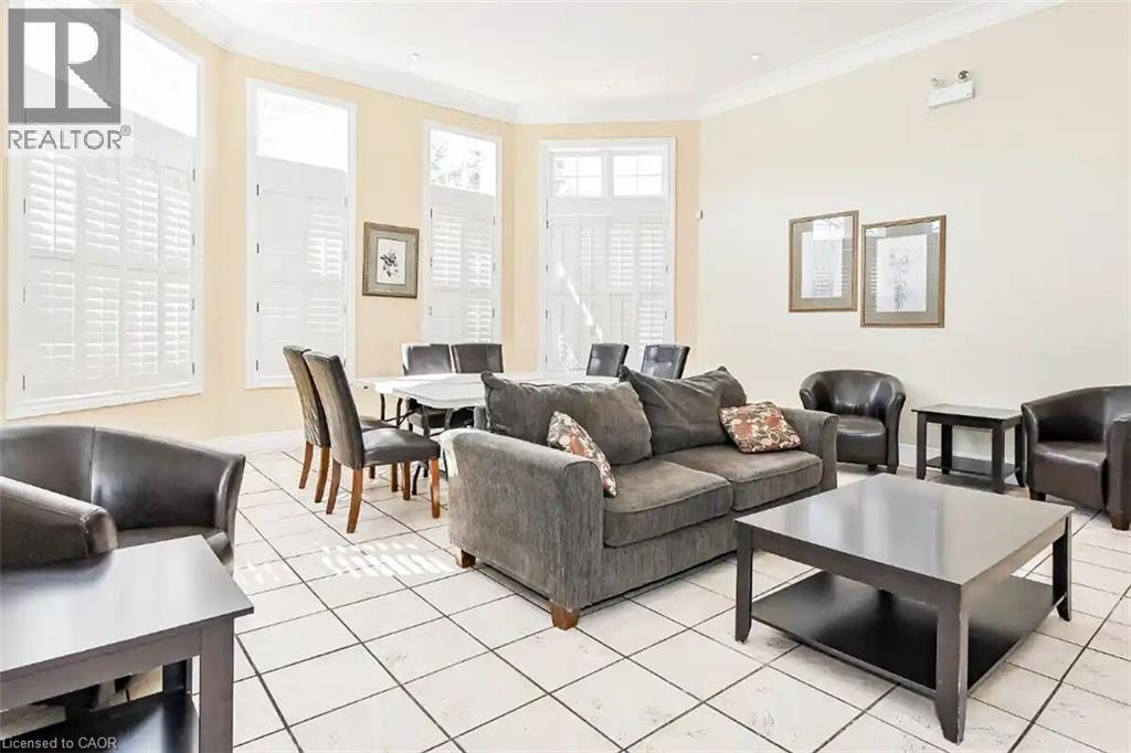 1411 Walkers Line Unit# 401 Property Photo 20