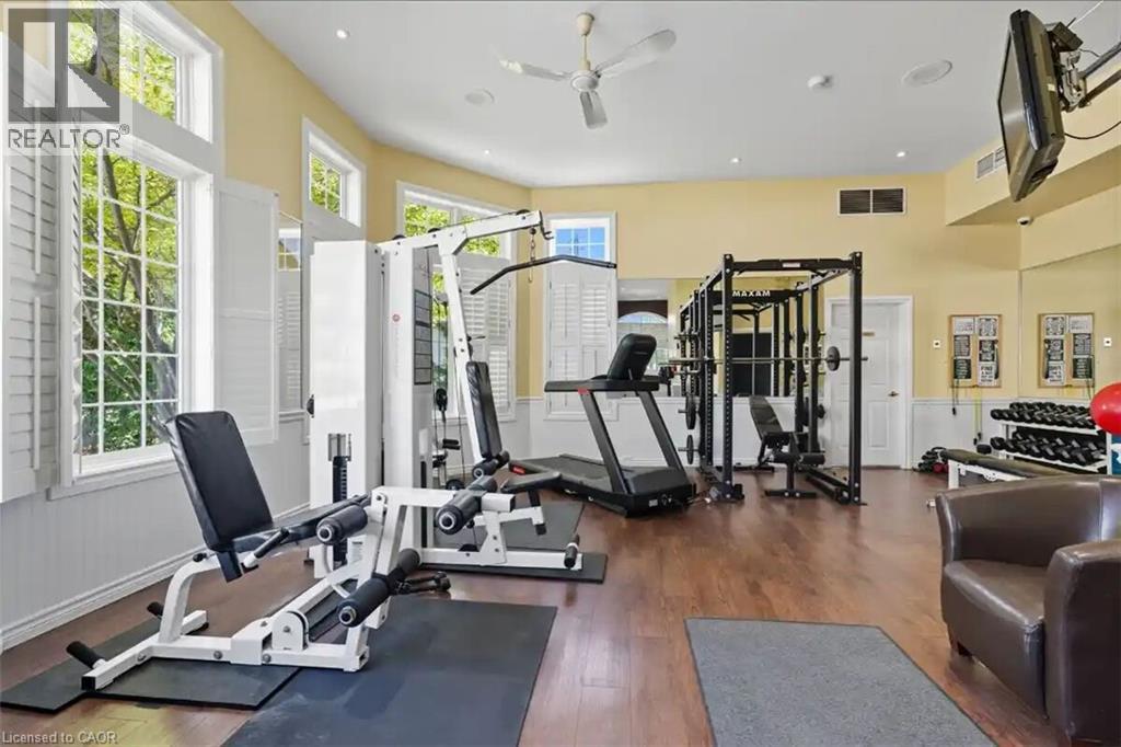 1411 Walkers Line Unit# 401 Property Photo 21