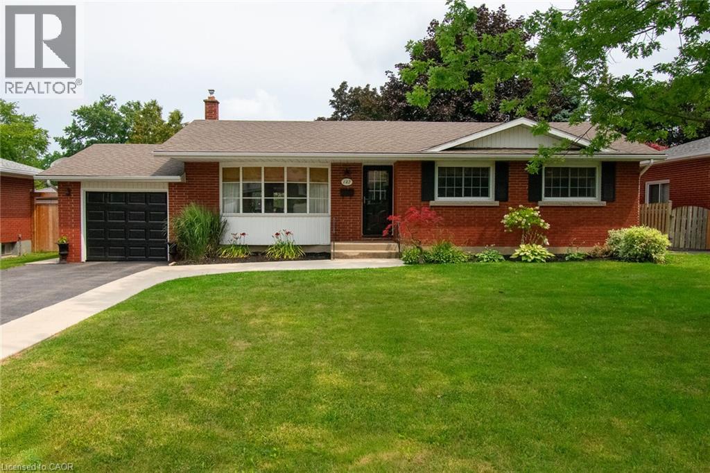 127 Cleary Avenue Property Photo 1