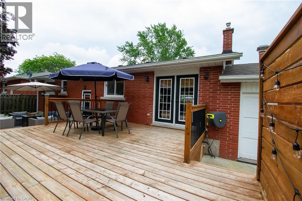 127 Cleary Avenue Property Photo 42