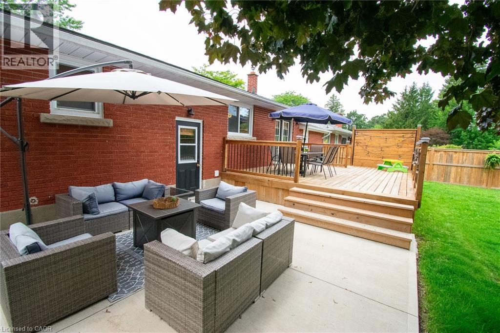 127 Cleary Avenue Property Photo 43