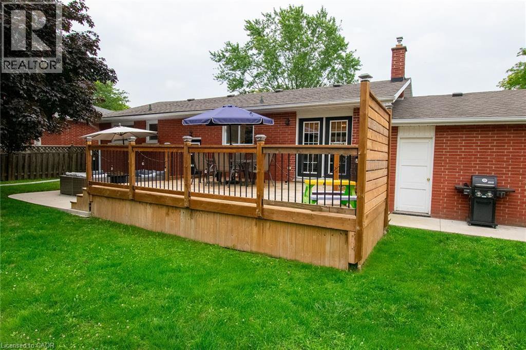 127 Cleary Avenue Property Photo 49