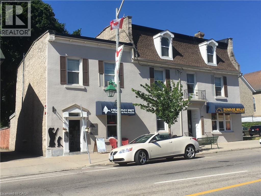 840 KING ST E/S Street Unit# 5
