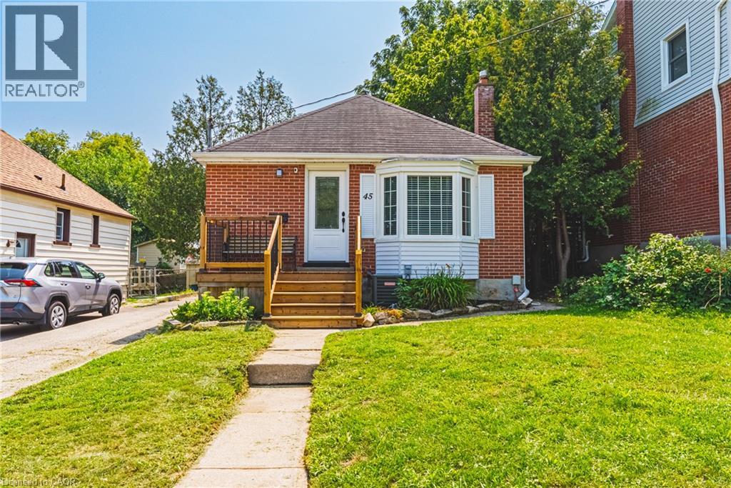 45 Second Avenue Property Photo 1