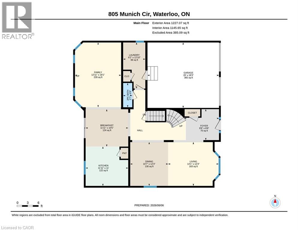 805 Munich Circle Property Photo 38