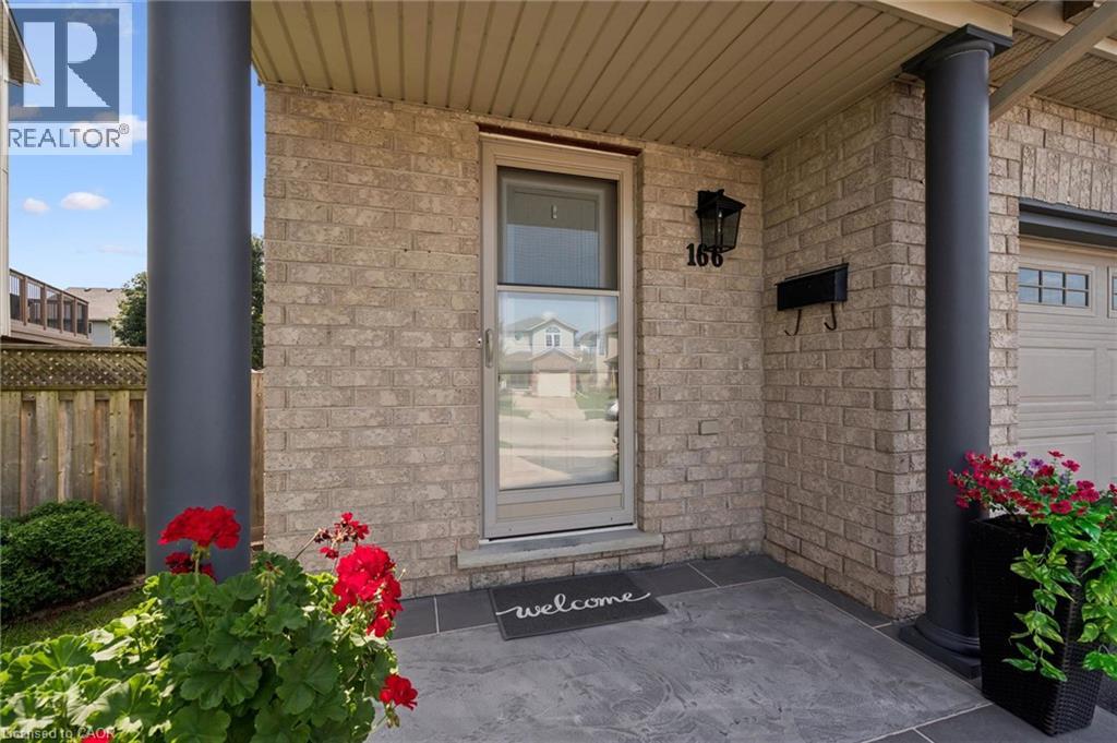 166 Windflower Drive Property Photo 4