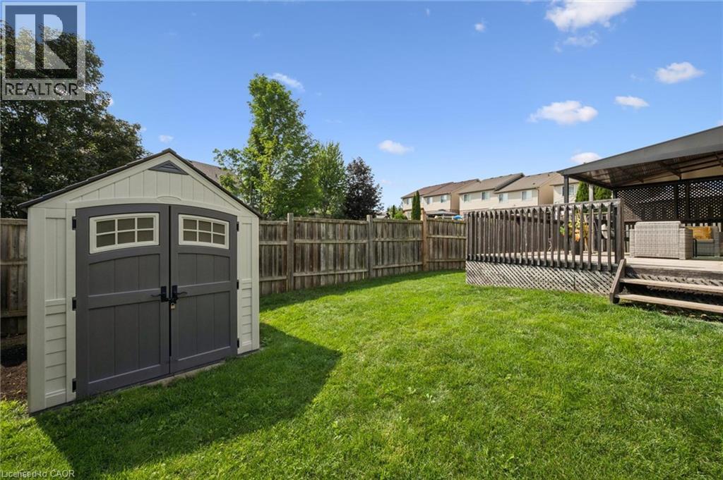 166 Windflower Drive Property Photo 34