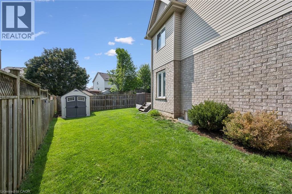 166 Windflower Drive Property Photo 35