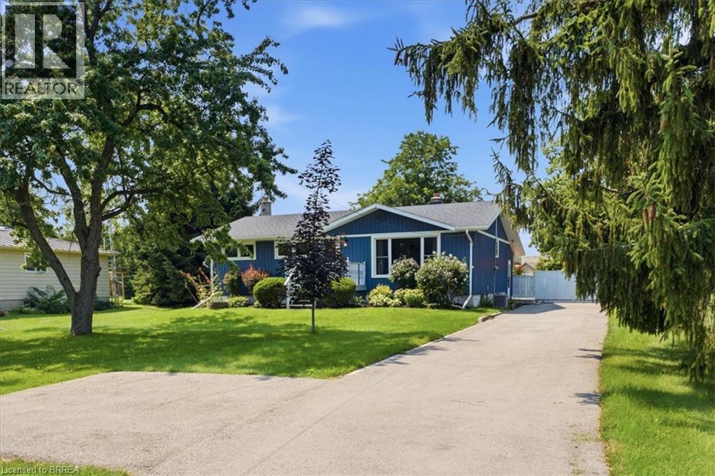 2965 COCKSHUTT Road