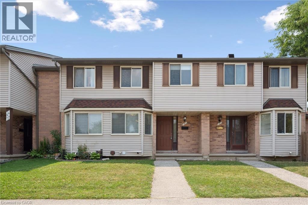 750 ERINBROOK Drive Unit# 2