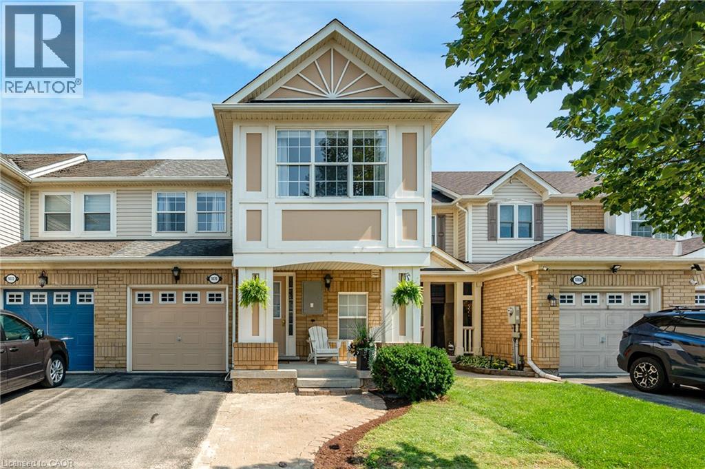 1070 Barclay Circle Photo de la propriété 1