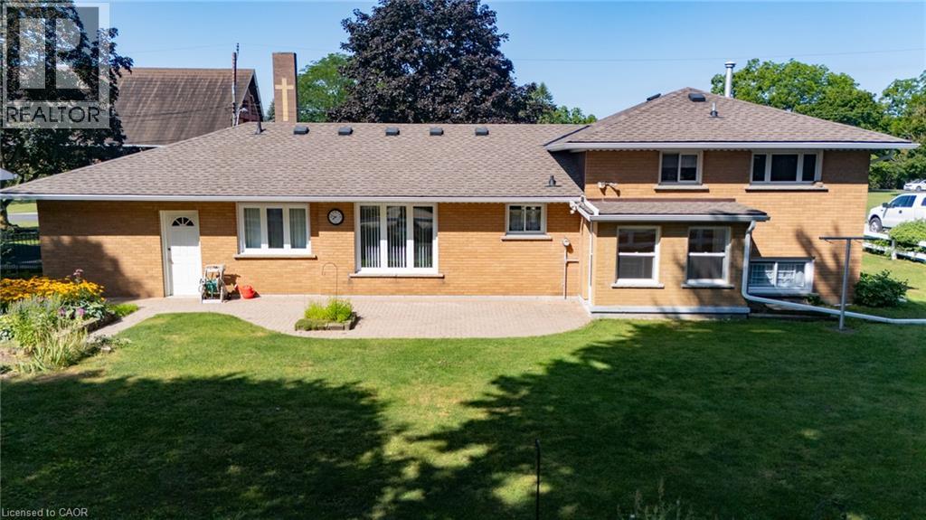 12 Glendale Crescent Property Photo 32