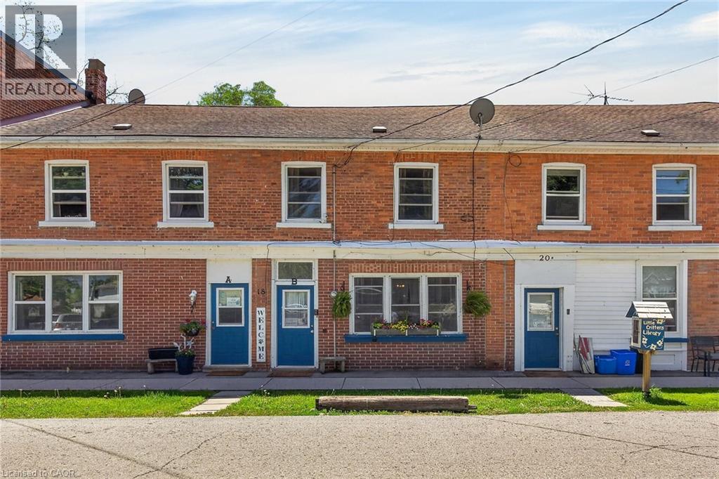 18 King Street Unit# A&b Property Photo 2
