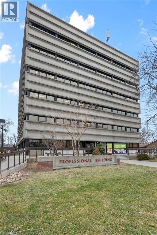 5400 Portage Road Unit# 603-604 Property Photo 1