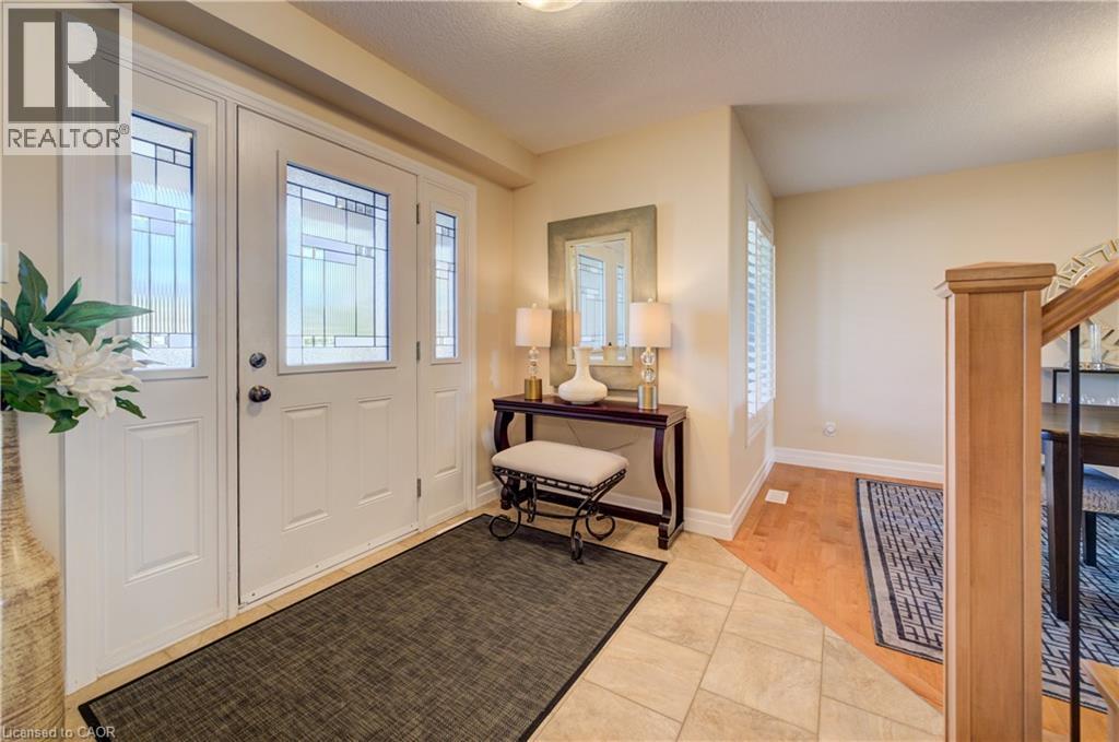 135 Gerber Meadows Drive Property Photo 4