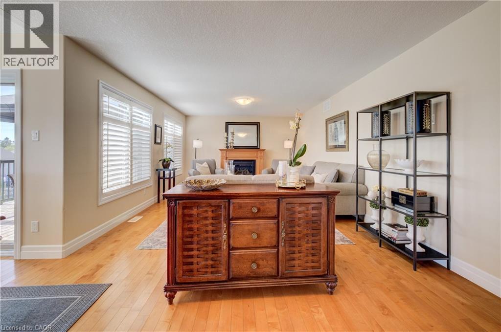 135 Gerber Meadows Drive Property Photo 8