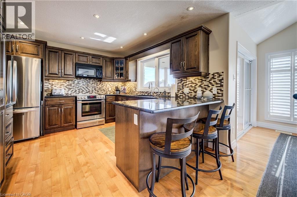 135 Gerber Meadows Drive Property Photo 18