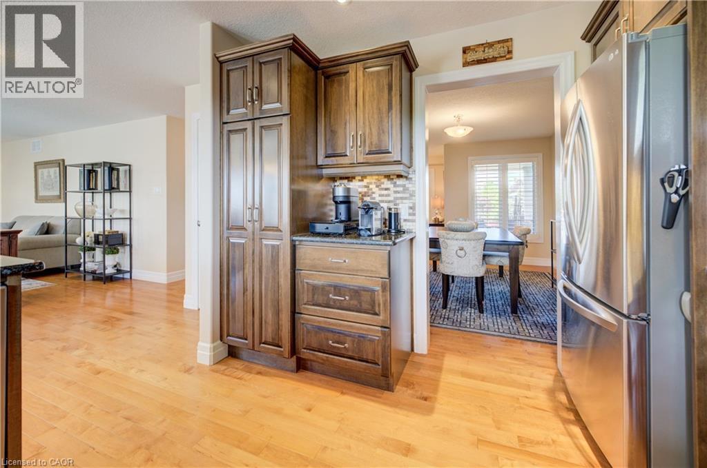 135 Gerber Meadows Drive Property Photo 22