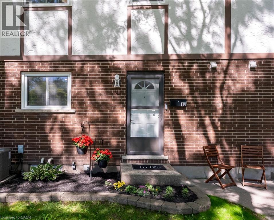 3322 ADDISON Avenue Unit# 10