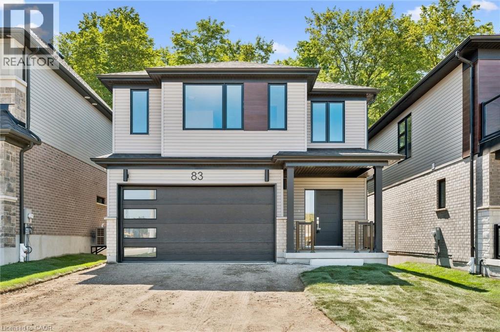 83 Dominique Street Property Photo 1