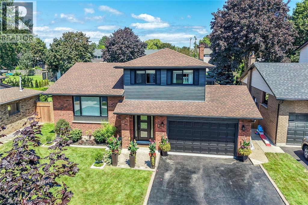 6 MARGARET Avenue