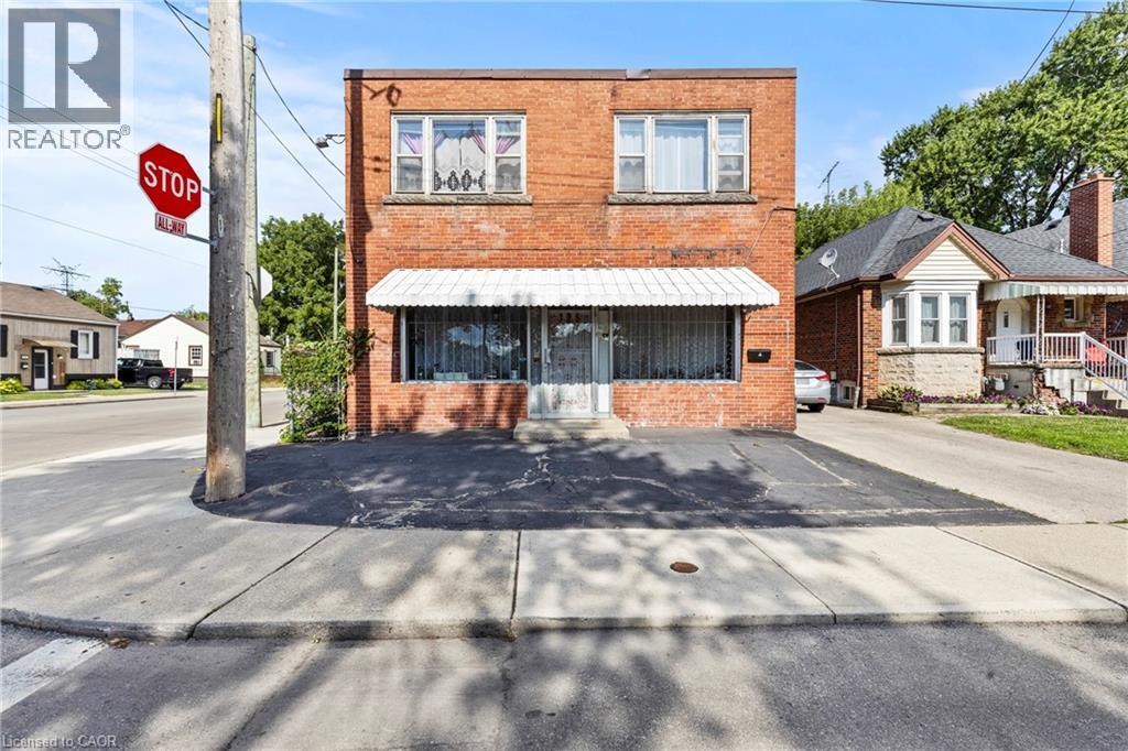 125 Tolton Avenue Property Photo 1