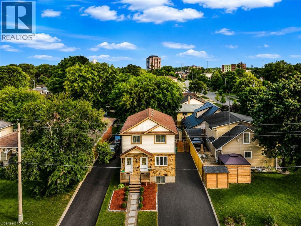 67 KINZIE Avenue Property Photo 1