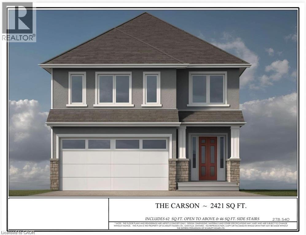 311 Shady Oaks Trail Unit# Lot 24 Property Photo 1