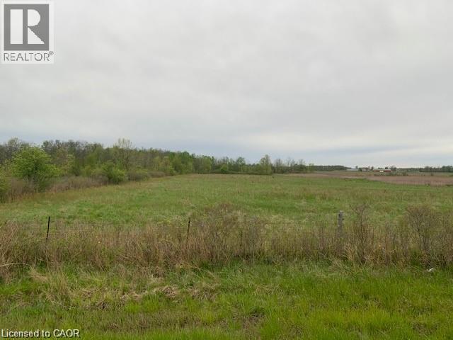 Pt Lt 24 Con 9 Walpole Road Property Photo 1