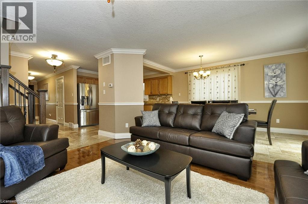 156 Copper Leaf Street Property Photo 6
