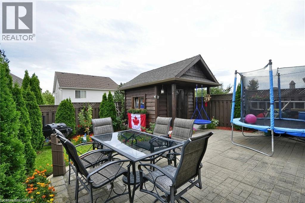 156 Copper Leaf Street Property Photo 12
