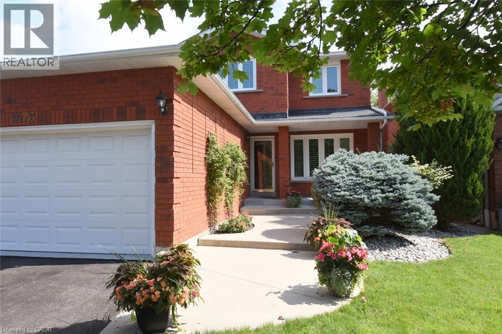 4473 Stonemill Court Property Photo 1