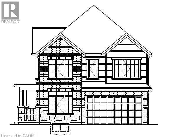 54 Pine Warbler Street Unit# Lot 0023 Property Photo 1